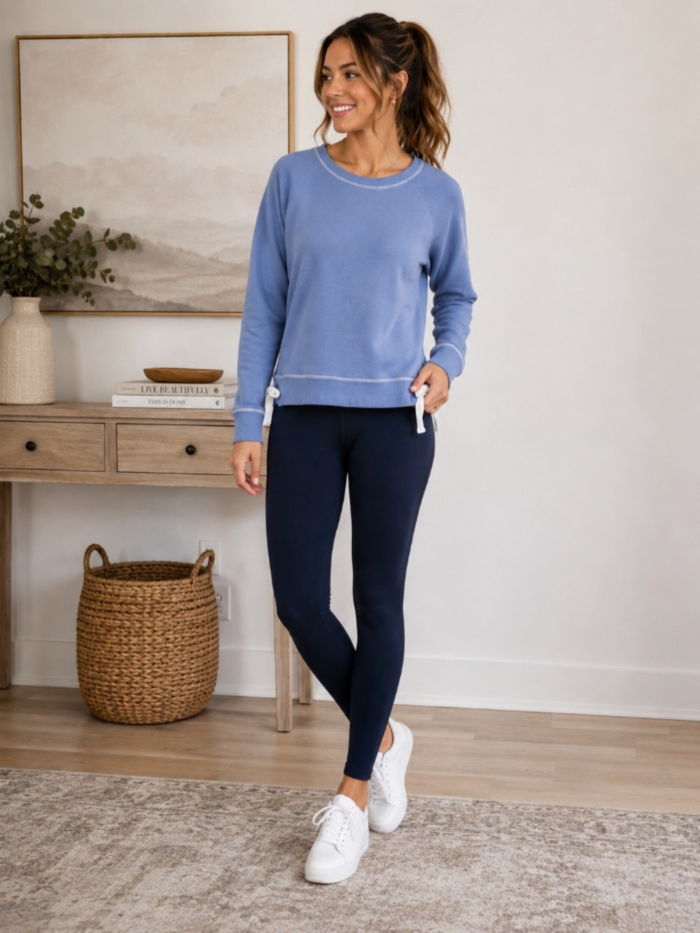 Mersea Boutique Sweatshirt